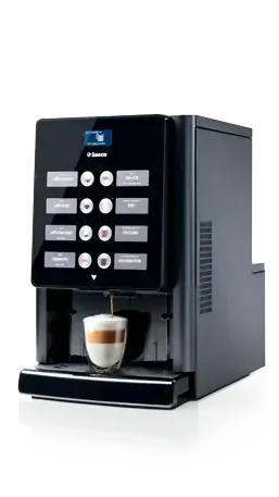Espressor Profesional Automat Saeco Iperautomatica Premium 9 gr