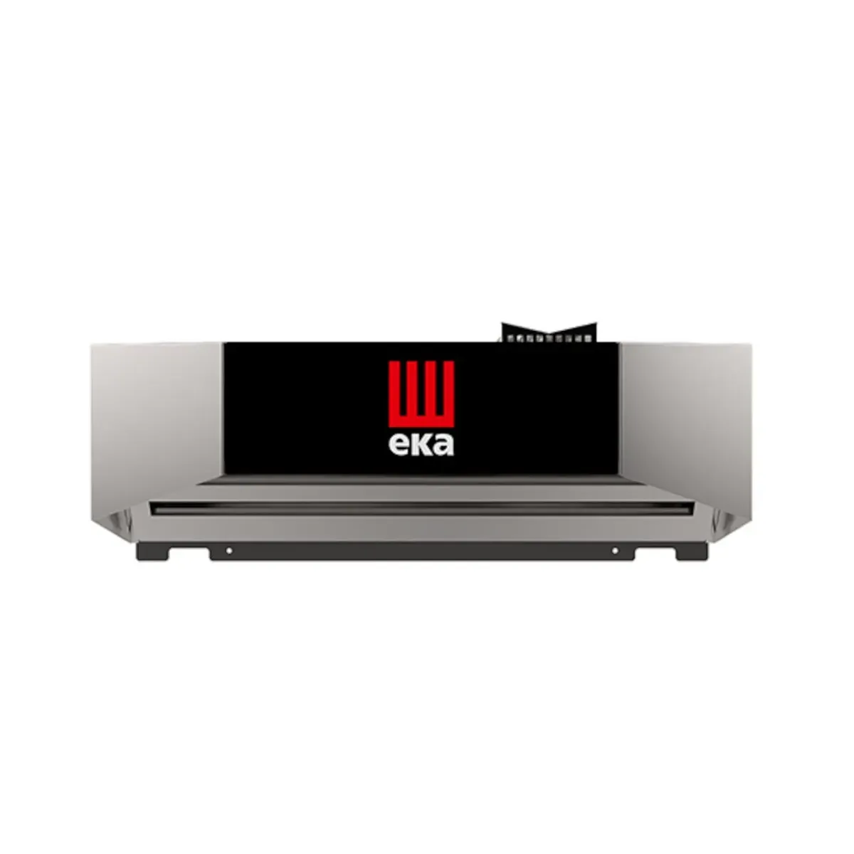 Hota de condensare pentru cuptoare Miillenial cu 5 tavi, Tecnoeka, 230V/600W, 730x860x(H)308mm