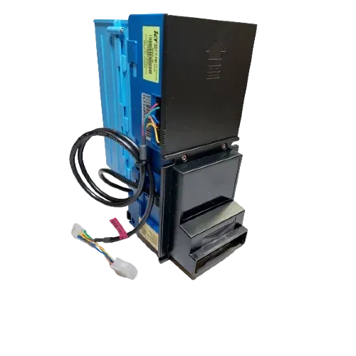 CITITOR BANCNOTE ICT XBA 400 BANCNOTE