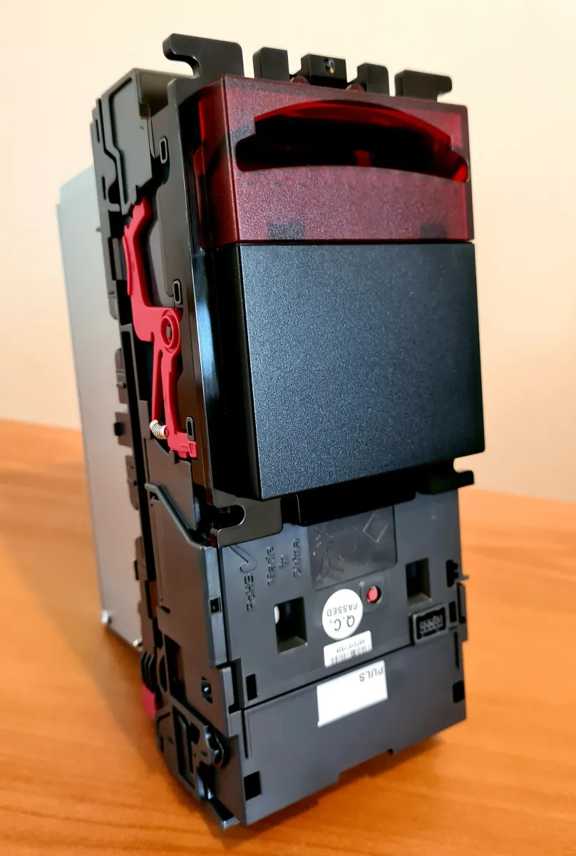 CITITOR BANCNOTE NV9 USB+FATA303