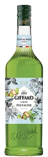 Sirop Fistic Giffard 1 L