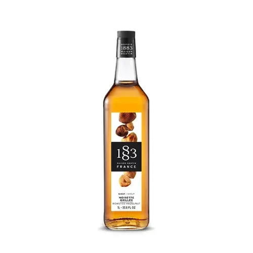 Sirop 1883 Alune Prajite 1 L