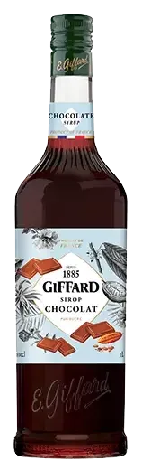 Sirop Ciocolata Neagra Giffard 1 L