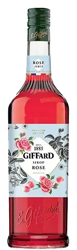 Sirop Trandafir Giffard 1 L