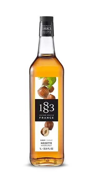 Sirop 1883 Alune de Padure 1 L