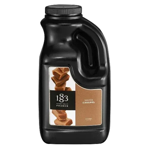 Sos Caramel 1883 - 1.89 L