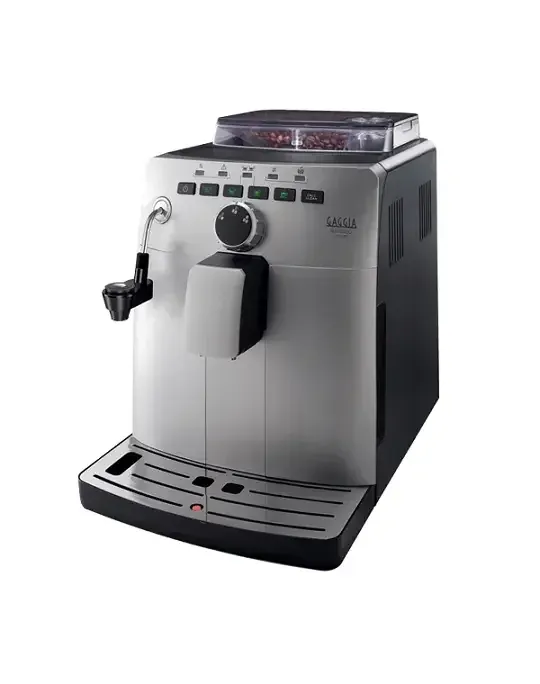 Espressor Automat Gaggia Naviglio Deluxe