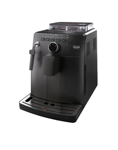 Espressor Automat Gaggia Naviglio Black
