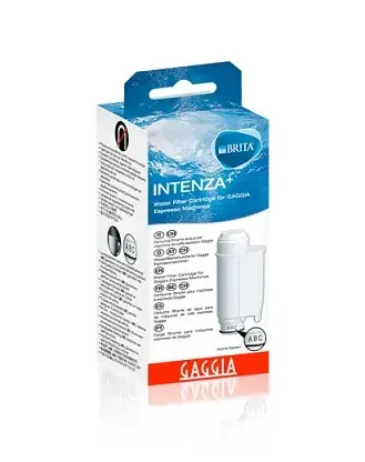 Filtru de Apa Gaggia Brita Intenza+