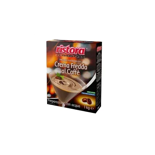 Crema de Cafea Rece Ristora 1 kg