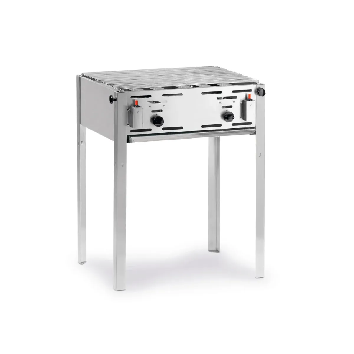 Grill-Master model 'Maxi'