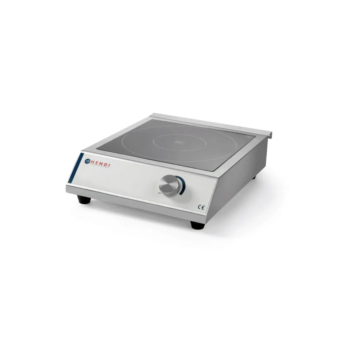 Plită cu Inducție Hendi Model 3500M-3500W