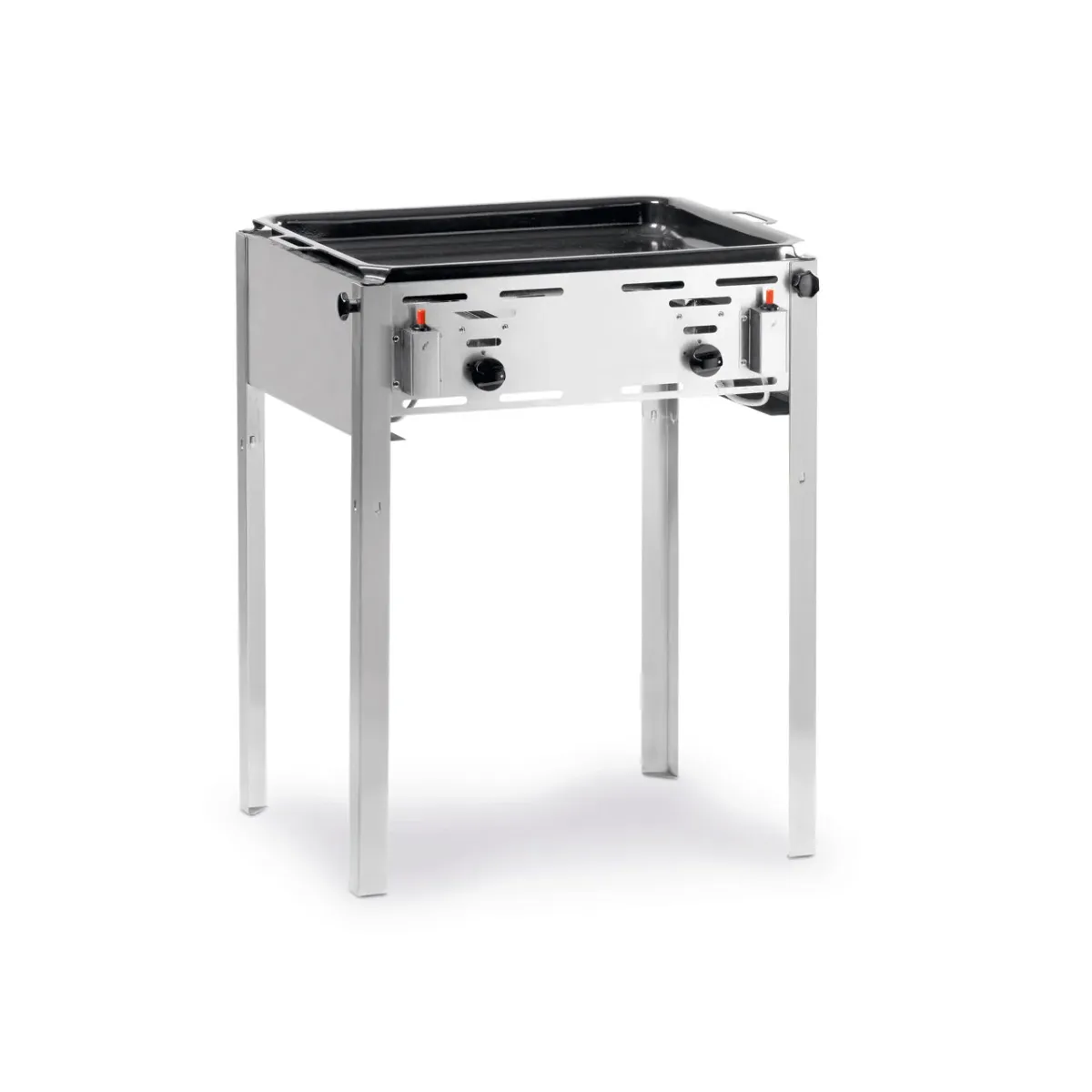Grill-Master model 'Maxi'