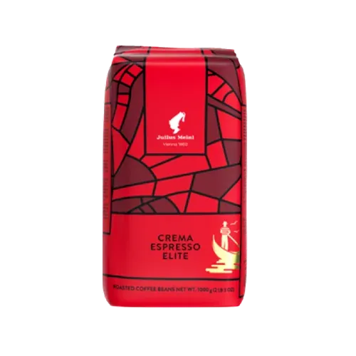 Cafea Julius Meinl Crema Espresso Elite boabe 1 kg