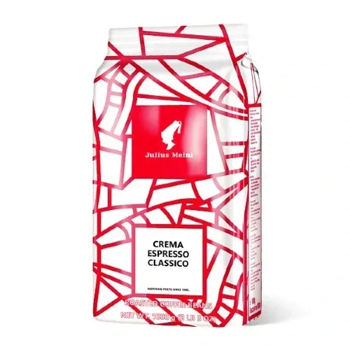 Cafea Julius Meinl Crema Espresso Classico boabe 1 kg