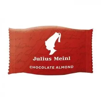 Migdale in Ciocolata cu Scortisoara Julius Meinl 250 buc