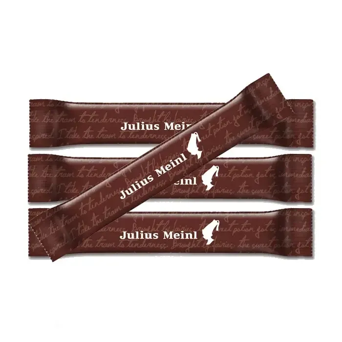Zahar Brun Stick Julius Meinl (100 buc x 3.6 gr)