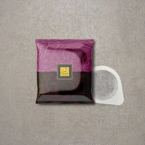 Cafea Filicori Kave Decaffeinato (100 monodoze)