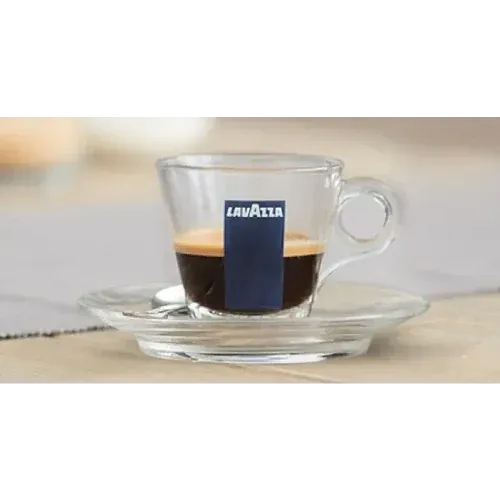 Cafea Lavazza Blue Espresso Decaffeinato (100 capsule) - vanzare la bax