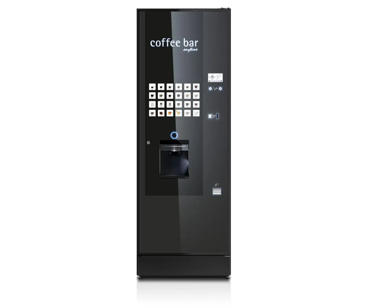 Distribuitor Automat Rhea Luce Zero.1 E8 R4 1T