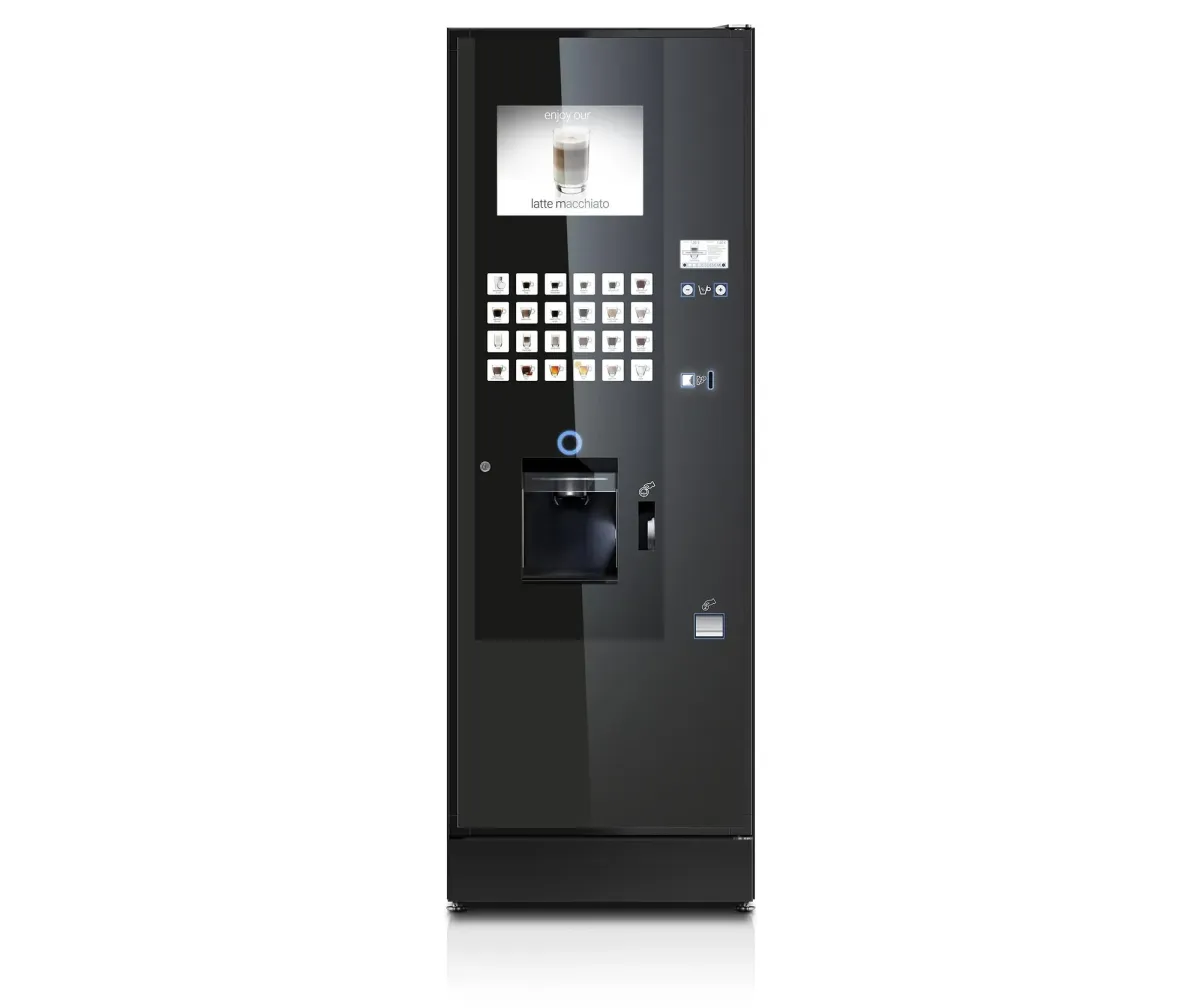Distribuitor Automat Rhea Luce Zero.Premium E7 R3 2T
