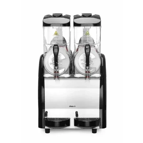Aparat Granita Arktic 2 x 12 L