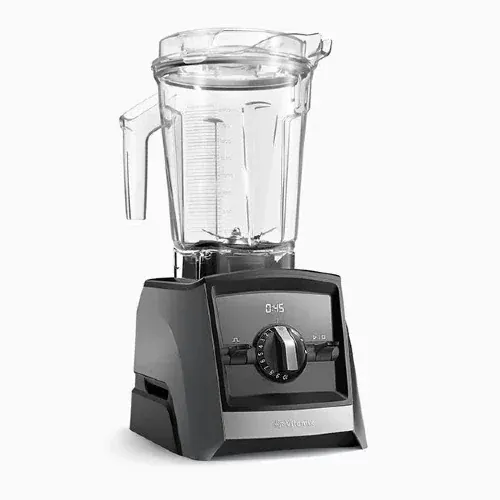 Blender Vitamix Ascent A2500 Antracit