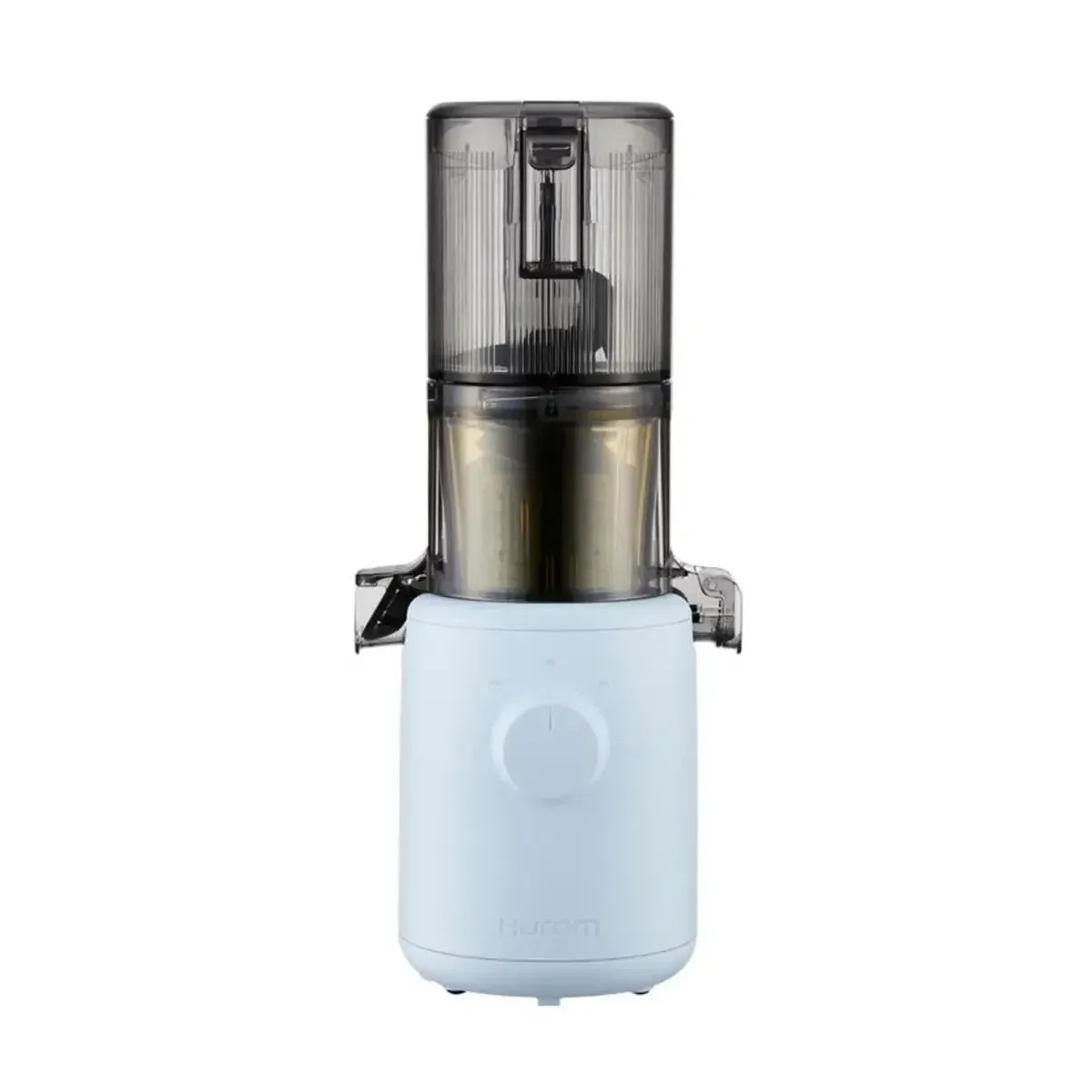 Storcator Lent pentru Fructe si Legume Hurom H310 Bleu