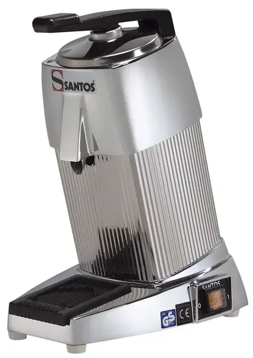 Storcator Profesional pentru Citrice Santos 10 Chrome