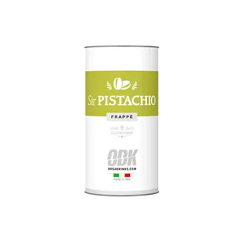 Pudra Frappe ODK Fistic 1 kg