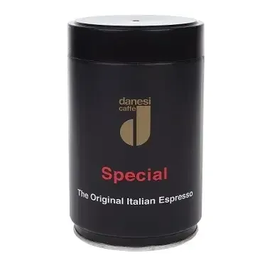 Cafea Danesi Special macinata 250 gr