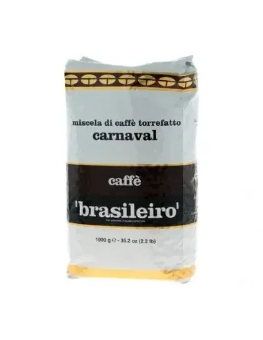 Cafea Danesi Brasileiro Carnaval boabe 1 kg