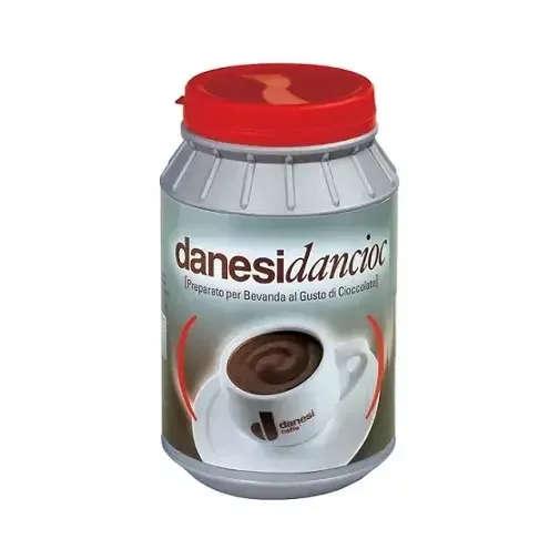 Ciocolata Calda Danesi Dancioc 1 kg