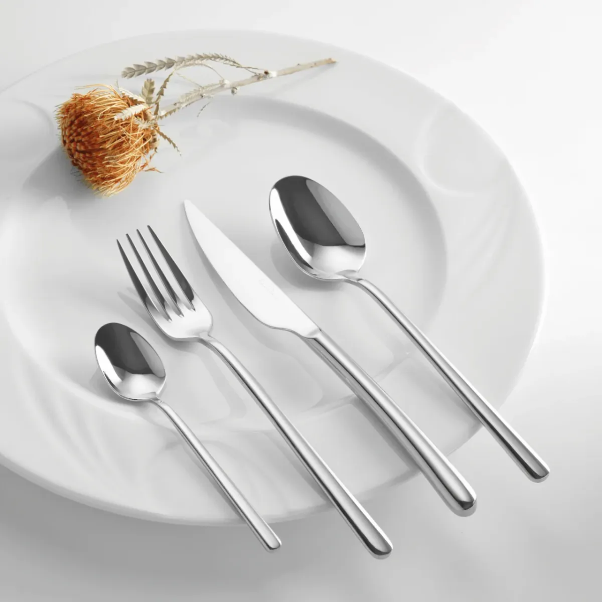 Furculiță de patiserie Amarone, OVE, 152 mm