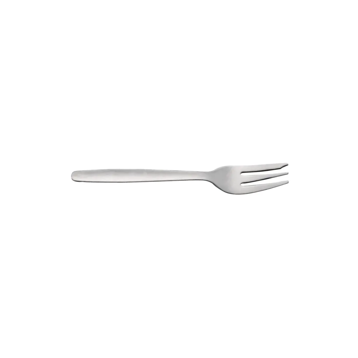 Set 24 x Furculita desert, L=148 mm, inox, Hendi Budget Line