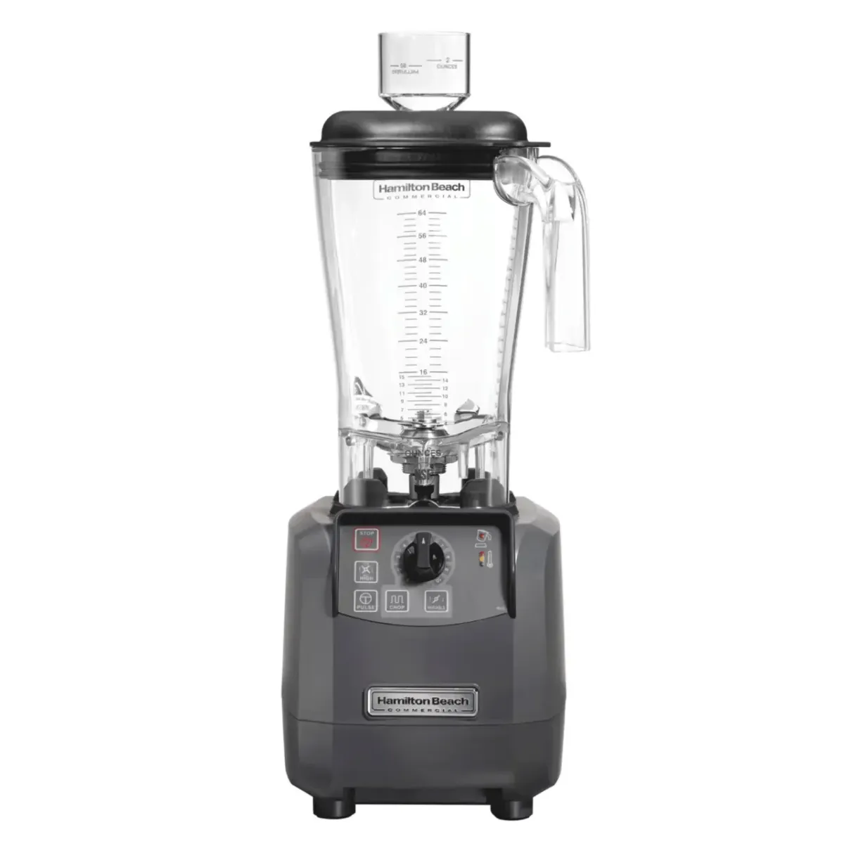 Blender de Bucatarie Hamilton Beach Expeditor HBF600R-CE 1.8 L