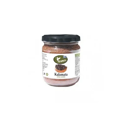 Pasta de Masline Kalamata Farmer 190 gr