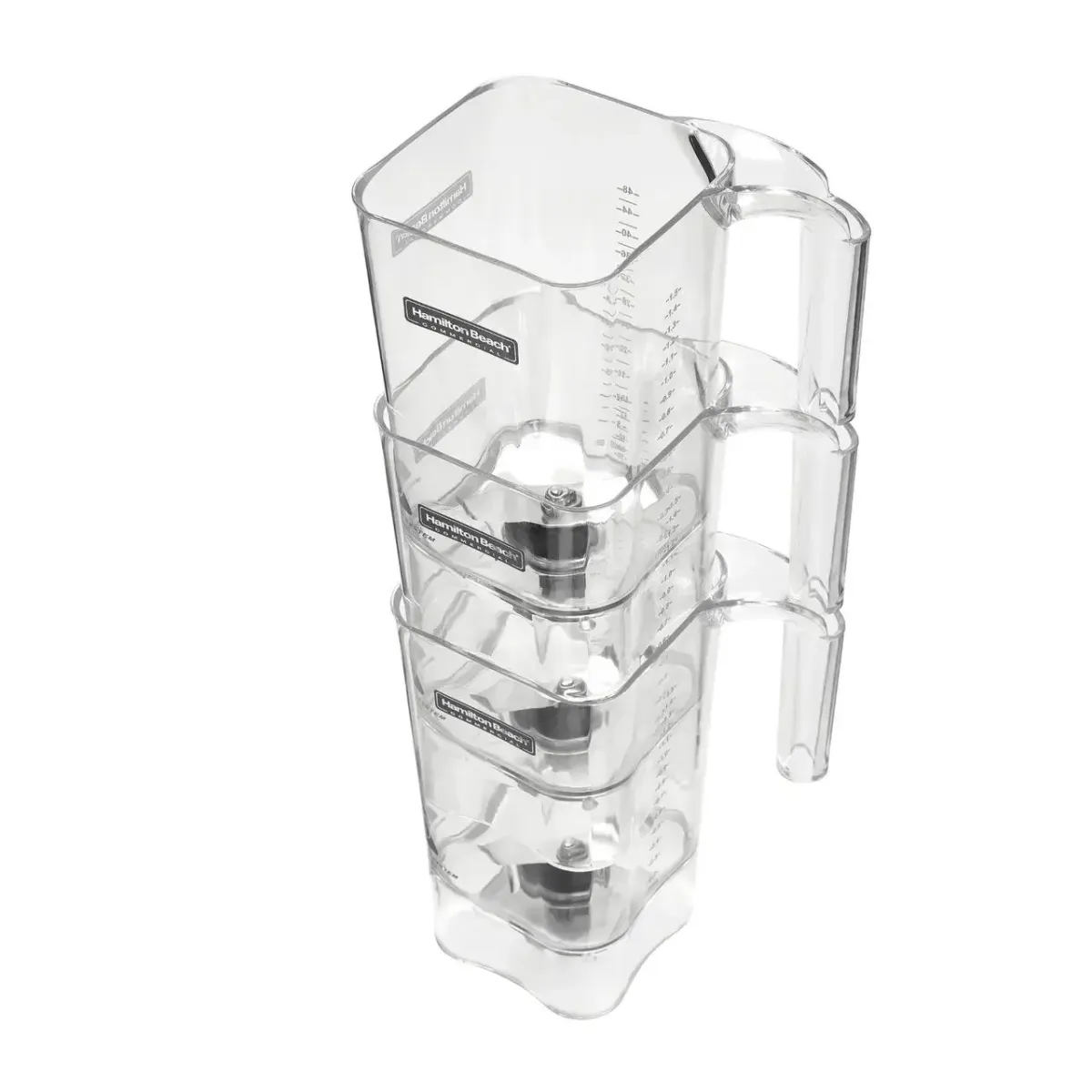 Blender pentru Bar Hamilton Beach Rio® Cana Co-Poliester 1.4 L