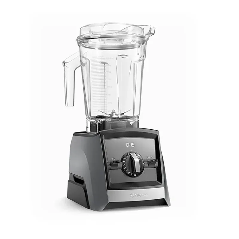 Blender Vitamix Ascent A2500 Antracit