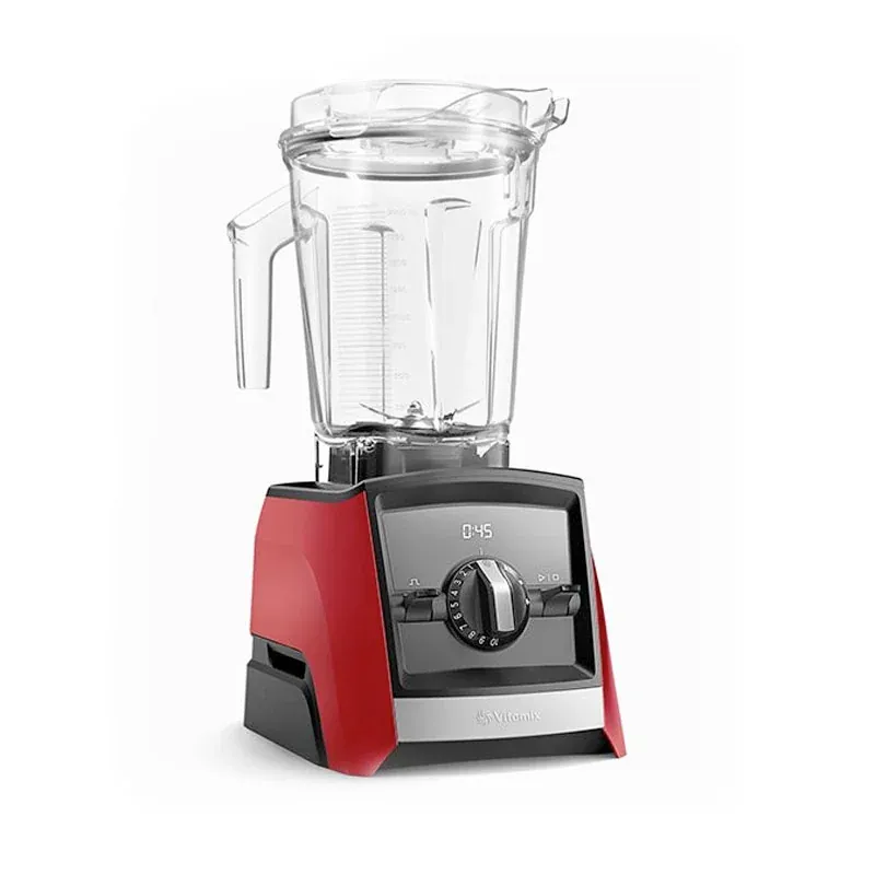Blender Vitamix Ascent A2500 Rosu